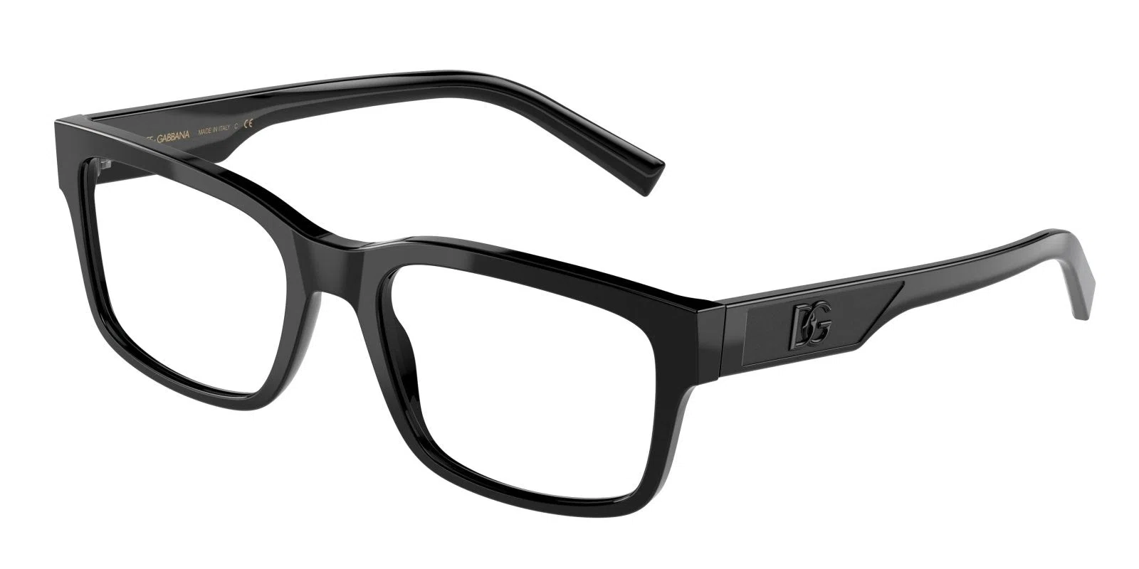Dolce & Gabbana 3352 Eyeglasses - view 4